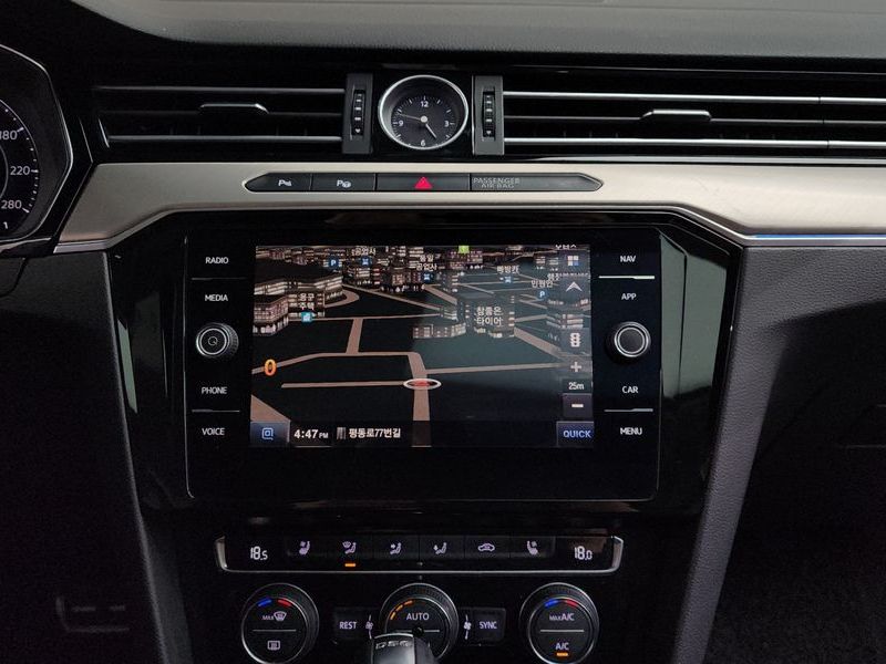 2019 Volkswagen Arteon 2.0 TDI Premium photo 15
