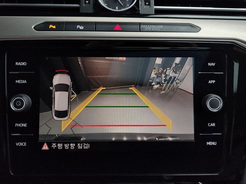 2019 Volkswagen Arteon 2.0 TDI Premium photo 16