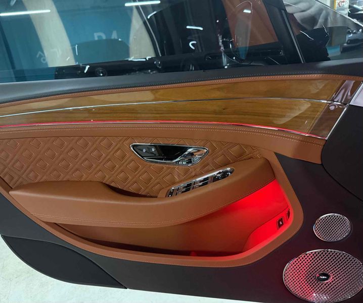 2020 Bentley Continental GT 4.0 GT photo 9