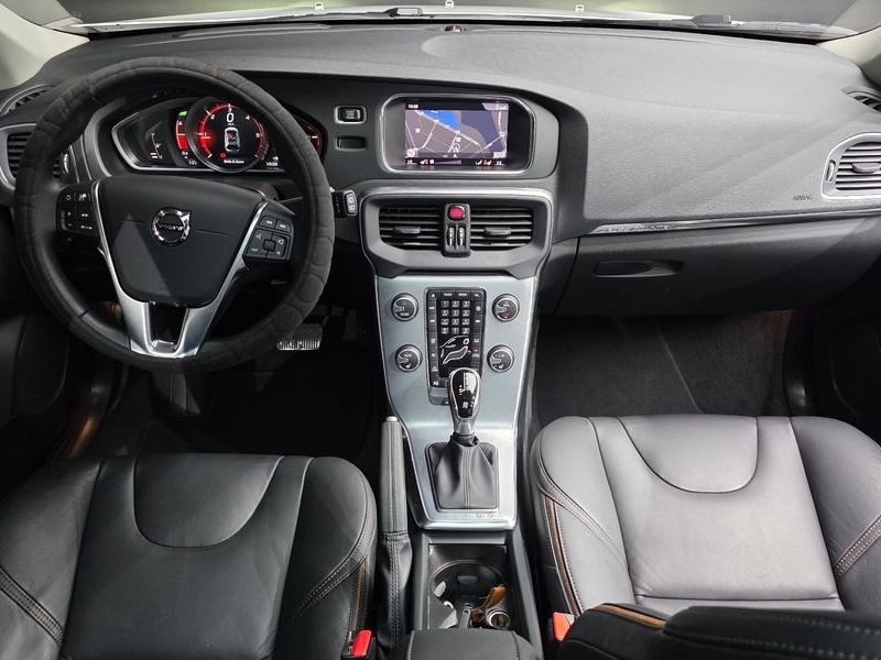 2019 Volvo V40 크로스컨트리 D3 photo 7
