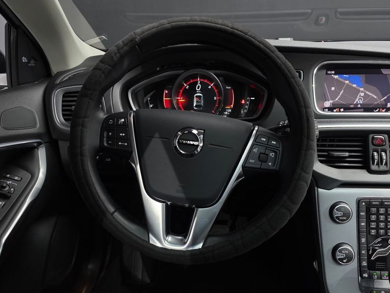 2019 Volvo V40 크로스컨트리 D3 photo 13