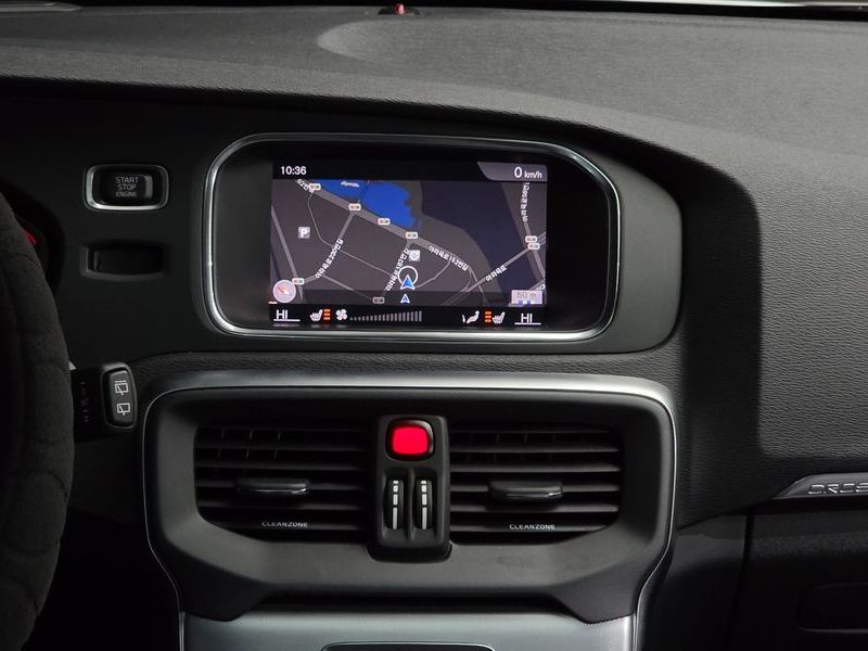 2019 Volvo V40 크로스컨트리 D3 photo 14
