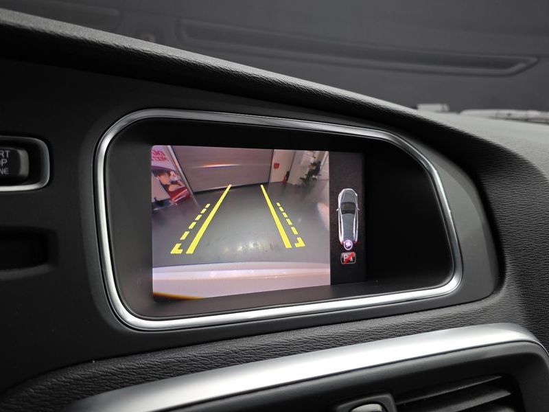 2019 Volvo V40 크로스컨트리 D3 photo 15