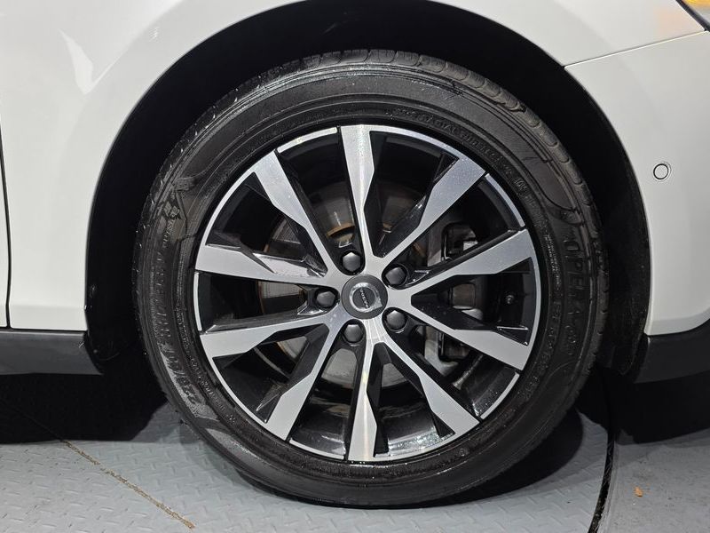 2019 Volvo V40 크로스컨트리 D3 photo 21