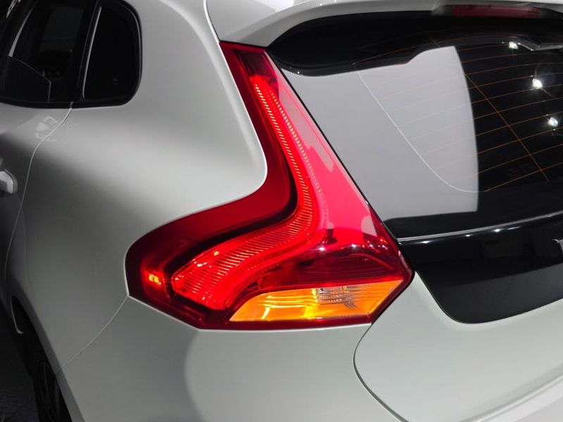 2019 Volvo V40 크로스컨트리 D3 photo 23