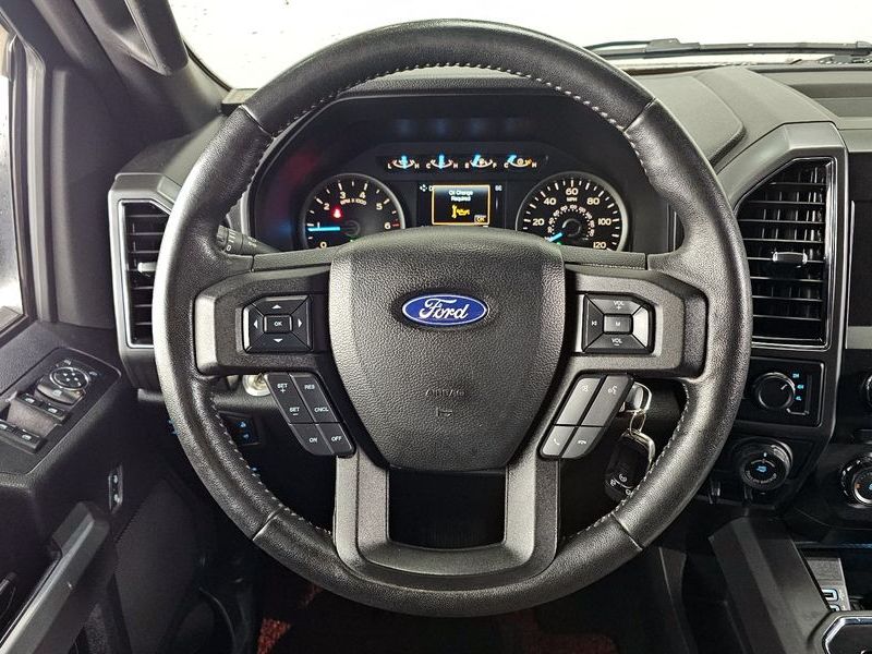 2018 Ford F150 5.0L photo 13