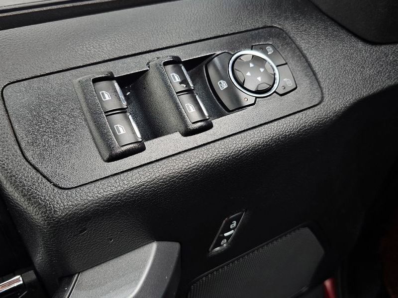2018 Ford F150 5.0L photo 16