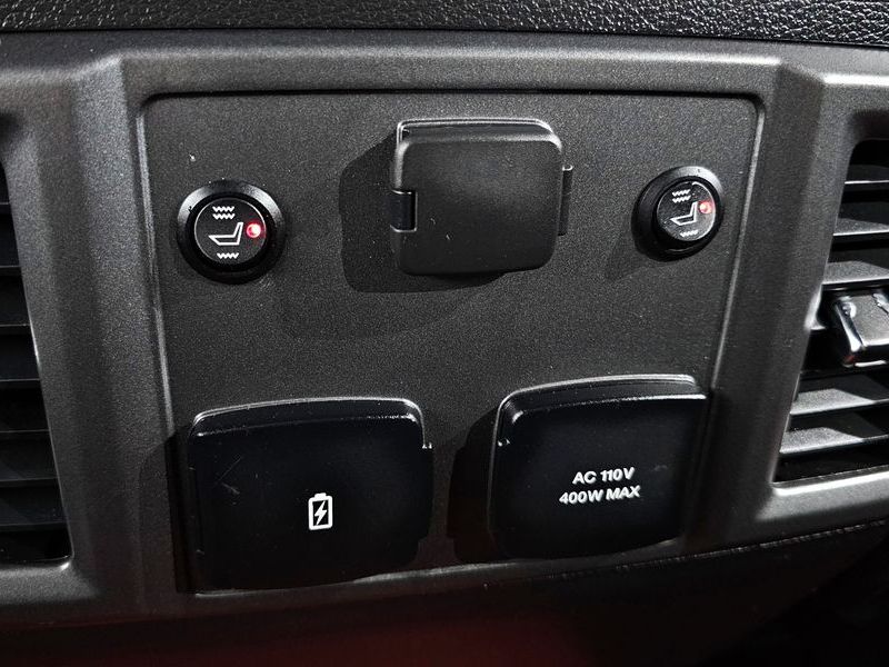 2018 Ford F150 5.0L photo 18