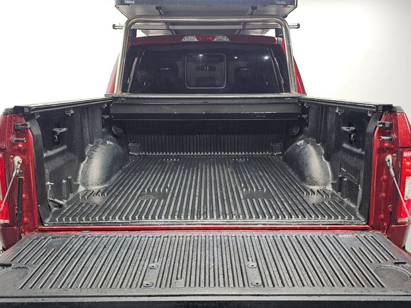 2018 Ford F150 5.0L photo 20