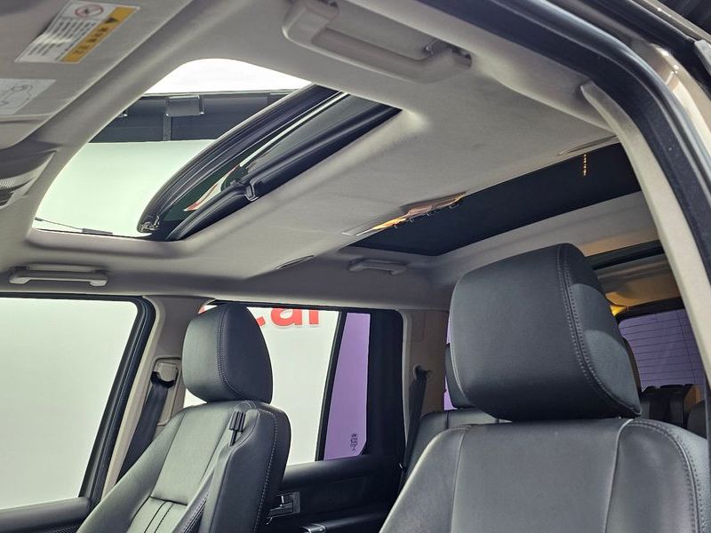 2014 Land Rover Discovery 3.0 SDV6 HSE photo 19