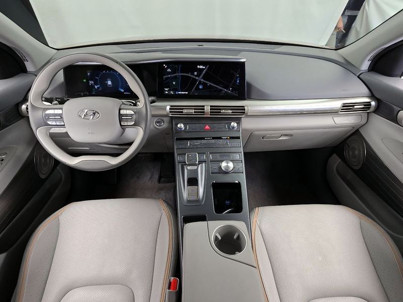 2020 Hyundai 넥쏘 Premium photo 7
