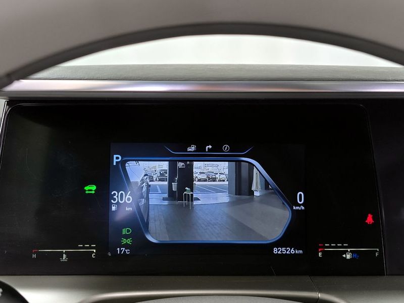 2020 Hyundai 넥쏘 Premium photo 8