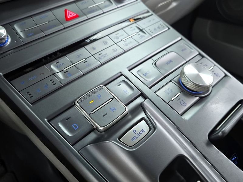 2020 Hyundai 넥쏘 Premium photo 9