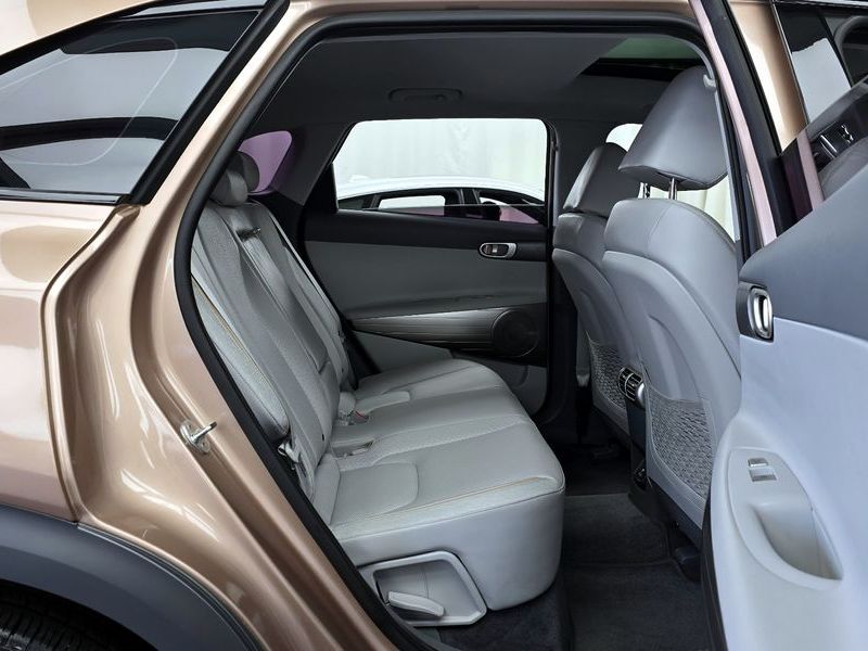2020 Hyundai 넥쏘 Premium photo 11