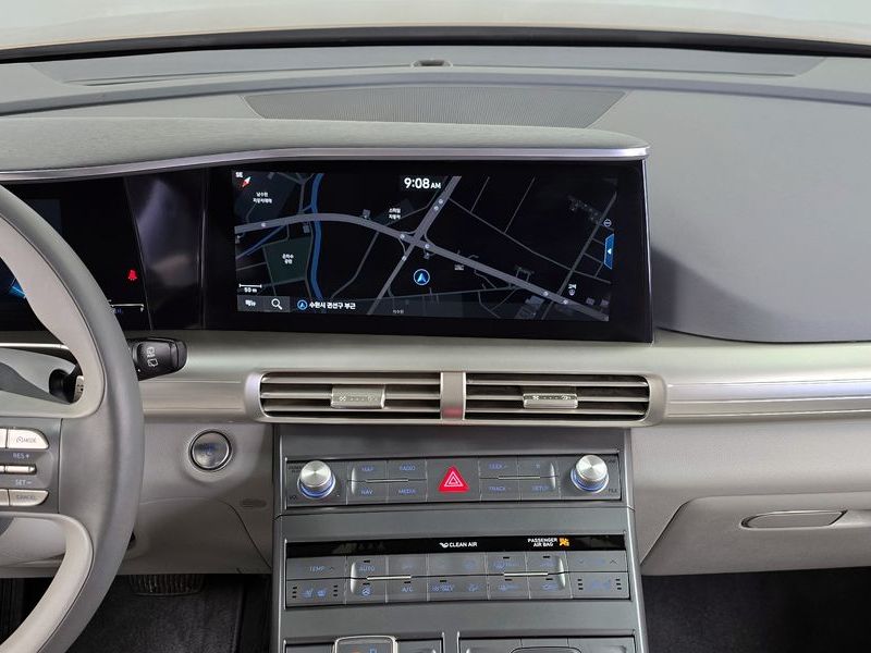 2020 Hyundai 넥쏘 Premium photo 12