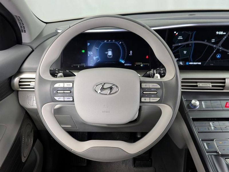 2020 Hyundai 넥쏘 Premium photo 13