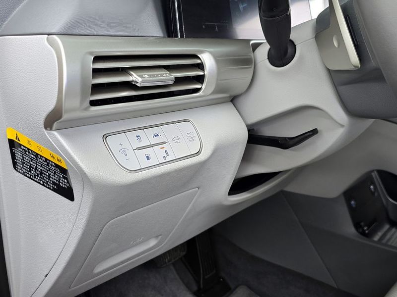 2020 Hyundai 넥쏘 Premium photo 17