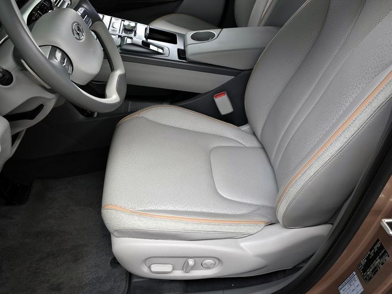 2020 Hyundai 넥쏘 Premium photo 18