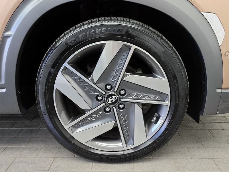 2020 Hyundai 넥쏘 Premium photo 21