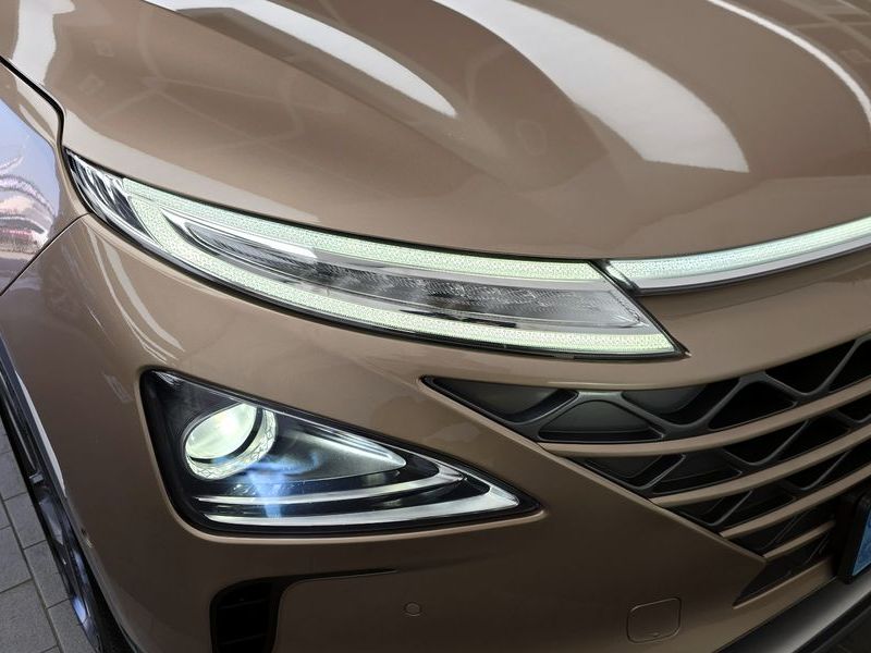 2020 Hyundai 넥쏘 Premium photo 22