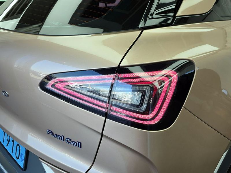 2020 Hyundai 넥쏘 Premium photo 23