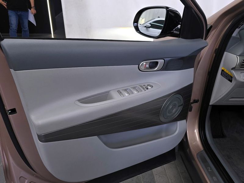2020 Hyundai 넥쏘 Premium photo 24