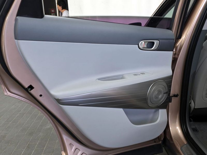 2020 Hyundai 넥쏘 Premium photo 25