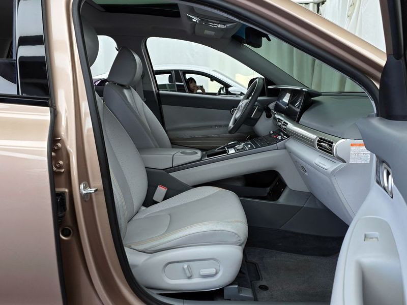 2020 Hyundai 넥쏘 Premium photo 26
