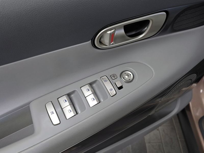 2020 Hyundai 넥쏘 Premium photo 28