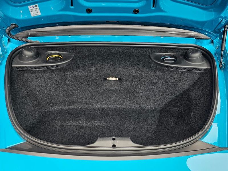 2018 Porsche 718 2.0 photo 18