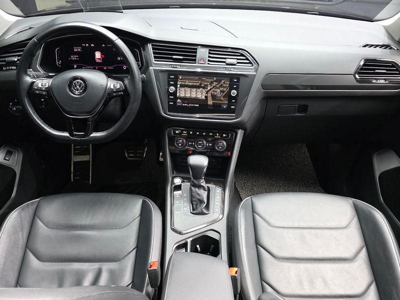 2020 Volkswagen Tiguan 2.0 TDI Prestige photo 7