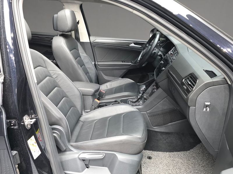 2020 Volkswagen Tiguan 2.0 TDI Prestige photo 11