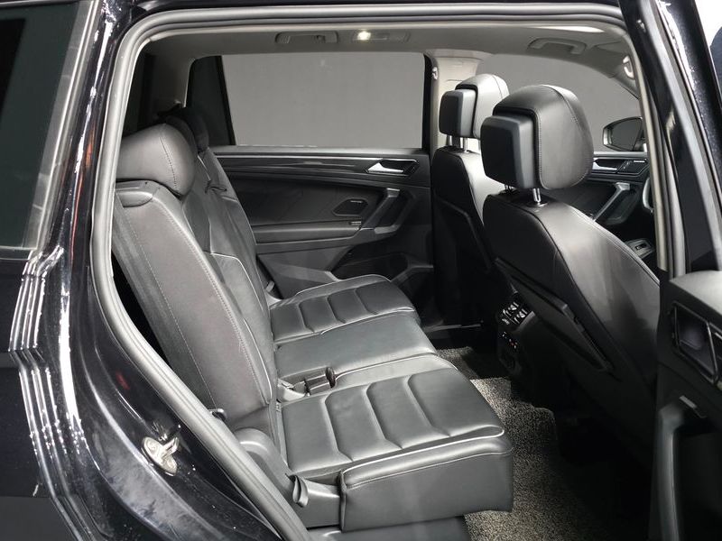 2020 Volkswagen Tiguan 2.0 TDI Prestige photo 12