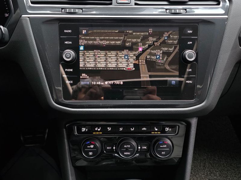 2020 Volkswagen Tiguan 2.0 TDI Prestige photo 14