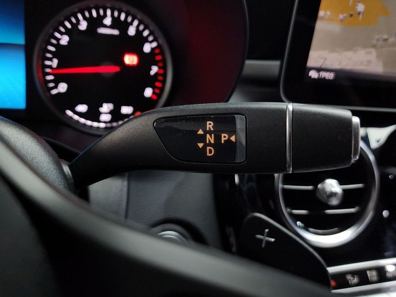 2019 Mercedes-Benz C-Class C200 photo 9
