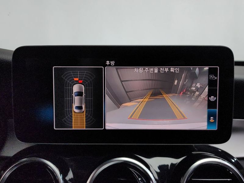 2019 Mercedes-Benz C-Class C200 photo 15