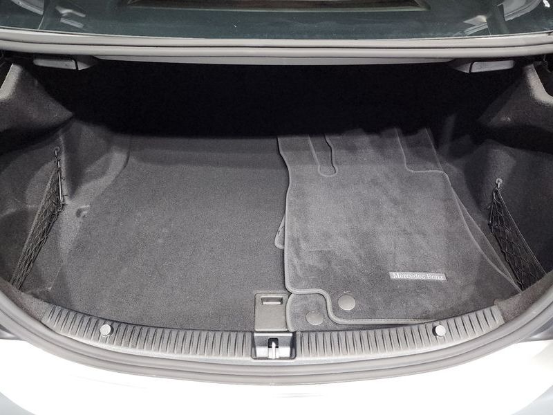 2019 Mercedes-Benz C-Class C200 photo 20