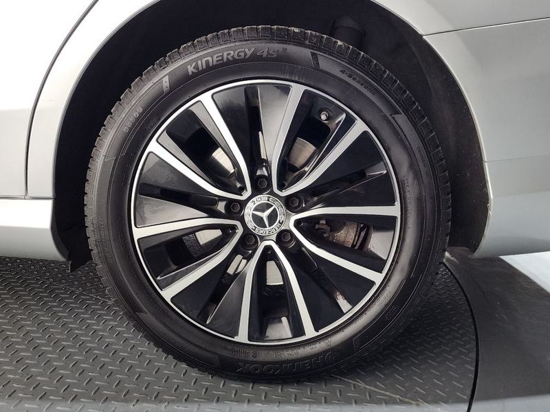 2019 Mercedes-Benz C-Class C200 photo 21