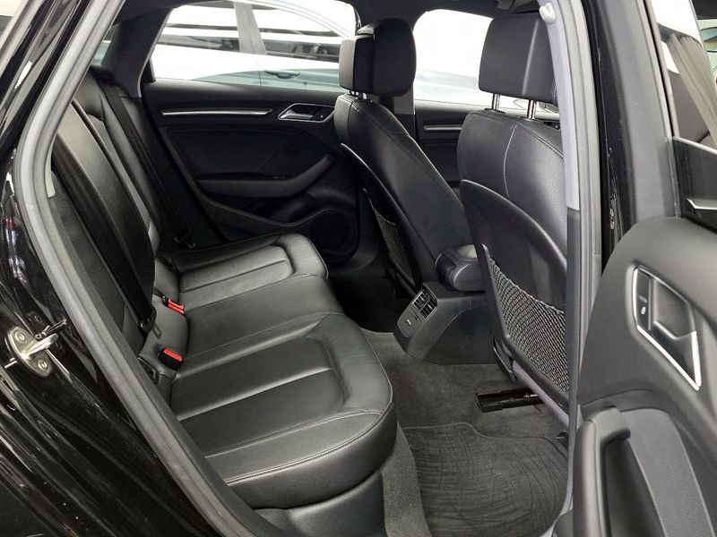 2018 Audi A3 40 TFSI 8V photo 11