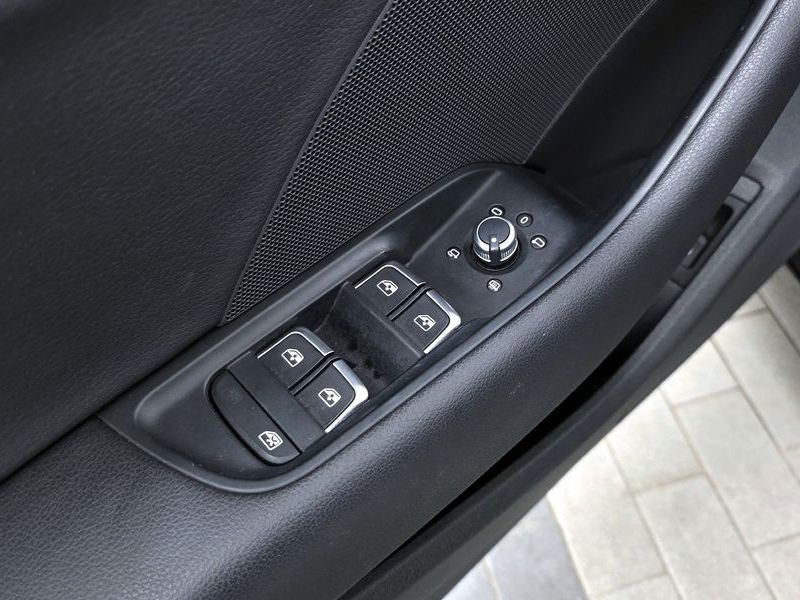 2018 Audi A3 40 TFSI 8V photo 16