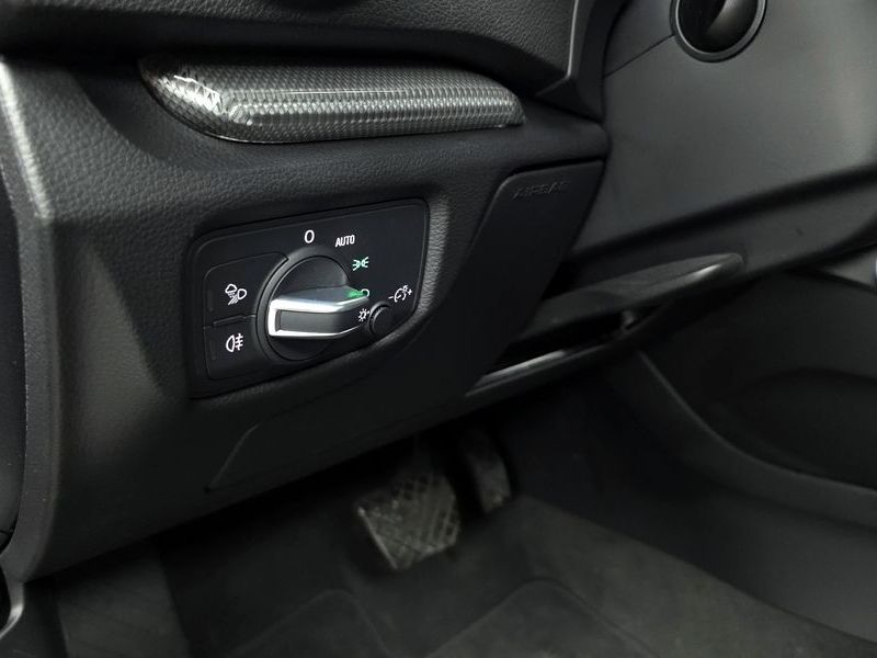 2018 Audi A3 40 TFSI 8V photo 17