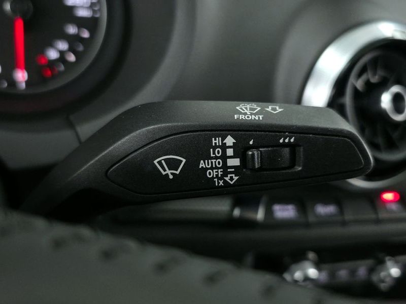 2018 Audi A3 40 TFSI 8V photo 19