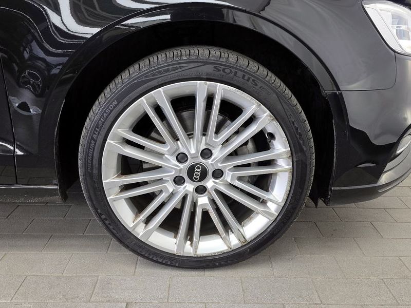2018 Audi A3 40 TFSI 8V photo 21