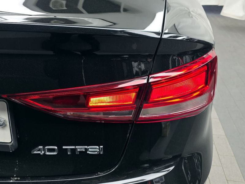 2018 Audi A3 40 TFSI 8V photo 23