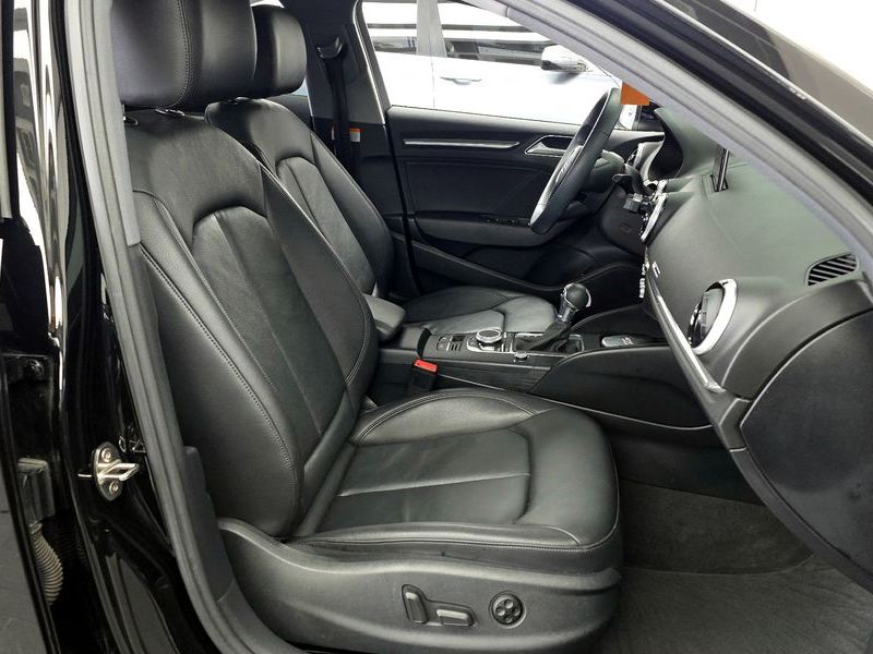 2018 Audi A3 40 TFSI 8V photo 26
