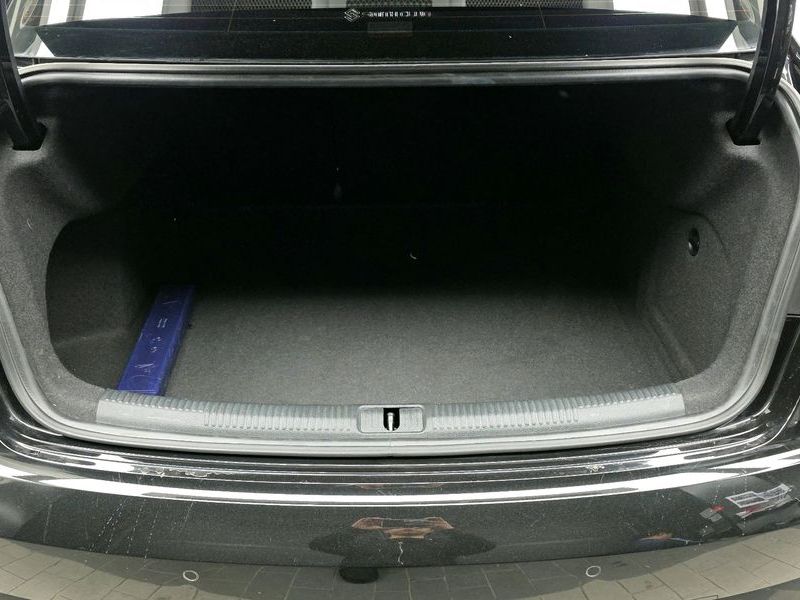2018 Audi A3 40 TFSI 8V photo 30