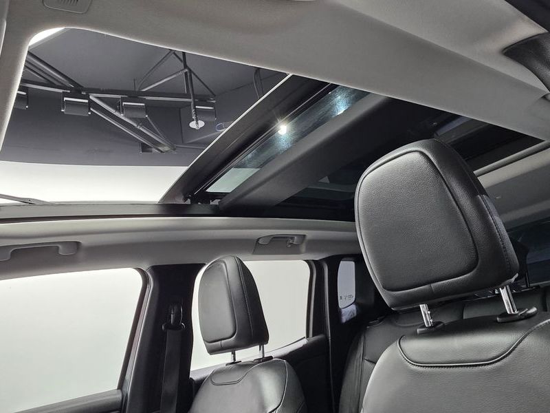 2018 Jeep Renegade 2.4 Longitude High photo 18