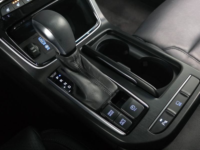 2018 Hyundai Grandeur 2.4 Premium photo 9
