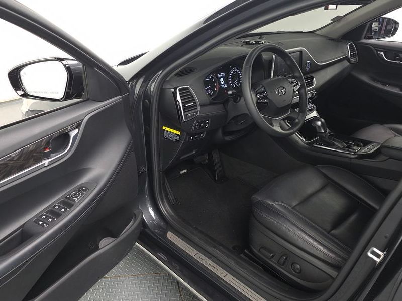 2018 Hyundai Grandeur 2.4 Premium photo 10