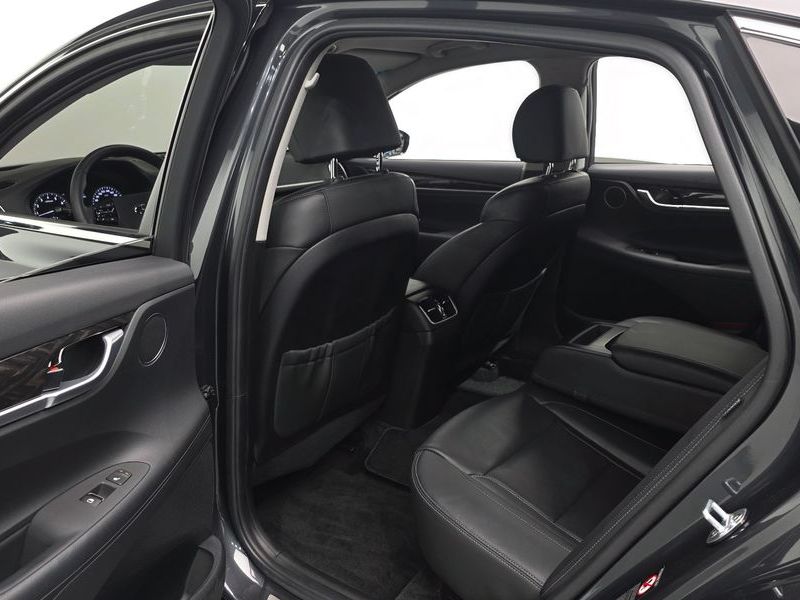 2018 Hyundai Grandeur 2.4 Premium photo 11